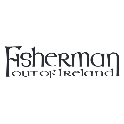 Fisherman out of Ireland