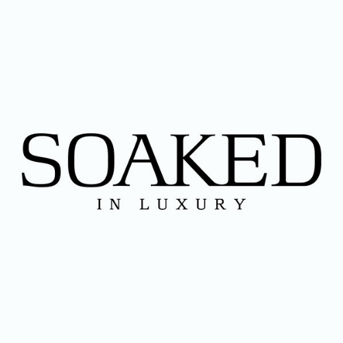 Soaked in luxury